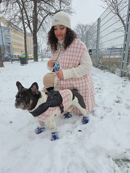 Luna Französische Bulldogge Hundepullover