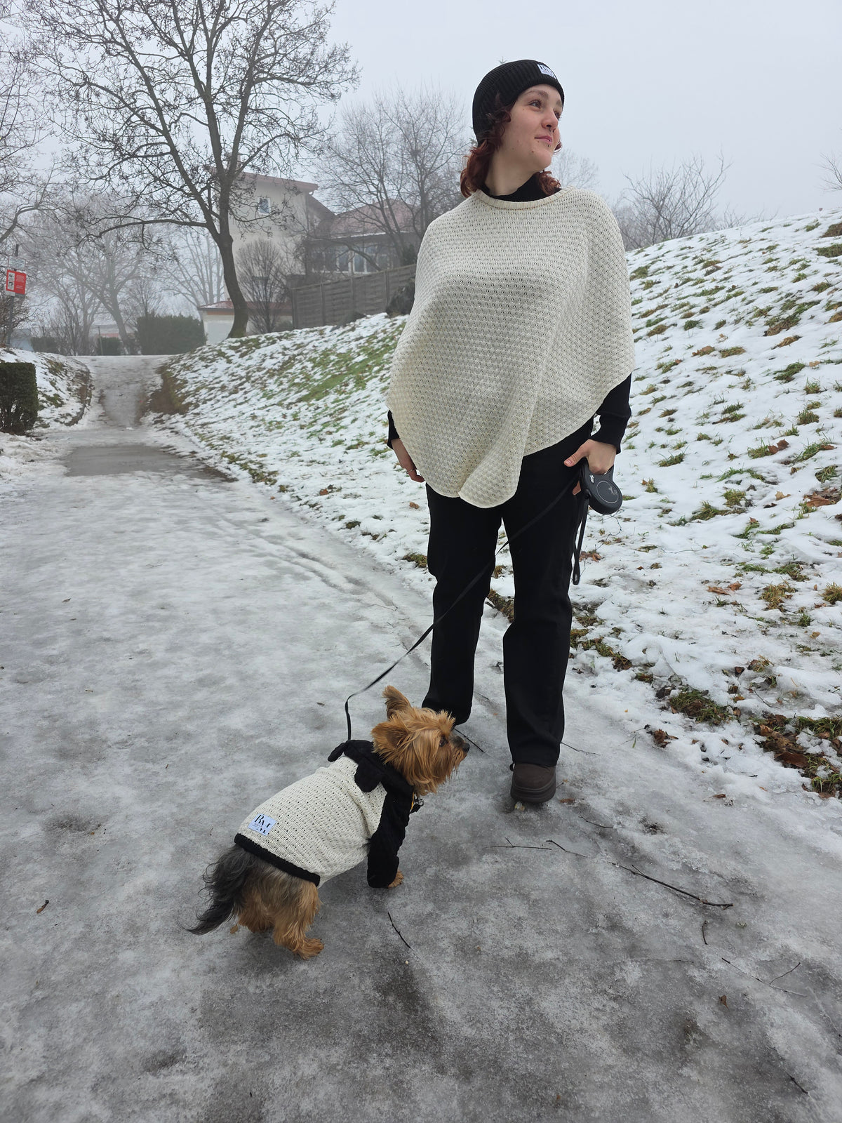 Lola Poncho