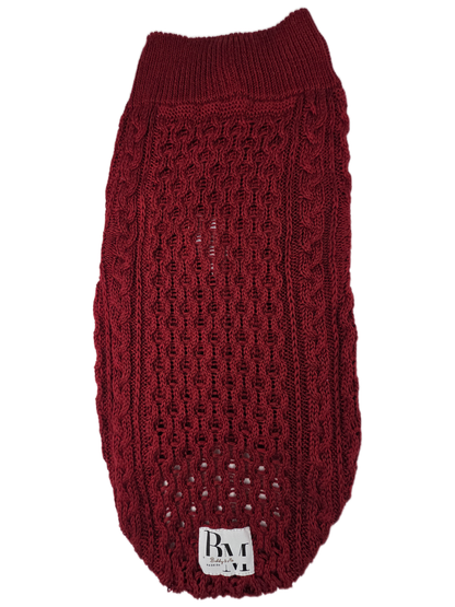 Cooper Yorkshire Terrier Hundepullover