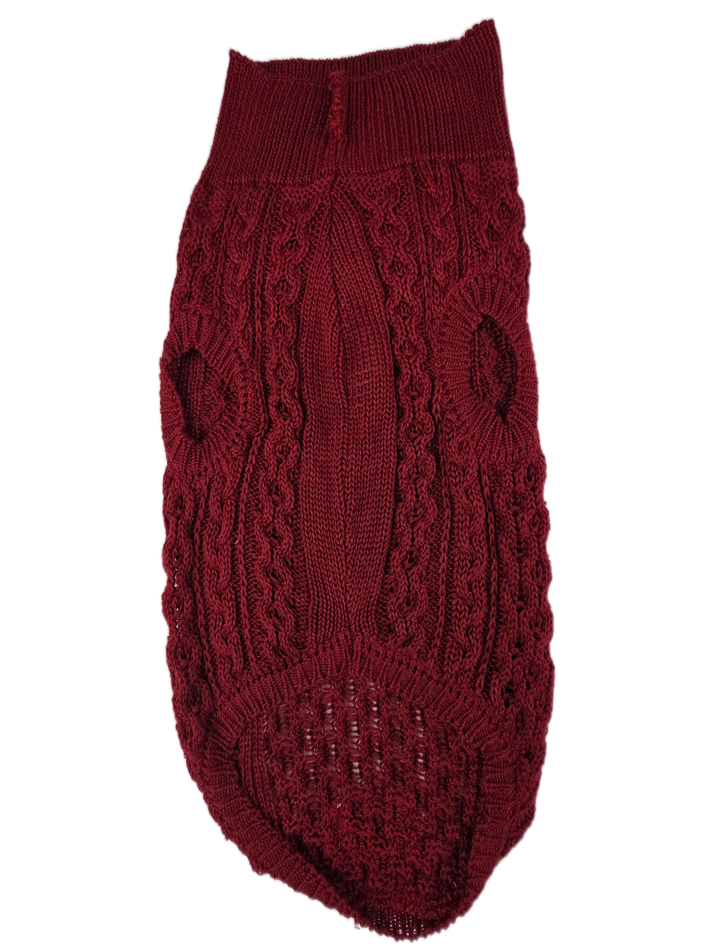 Cooper Yorkshire Terrier Hundepullover