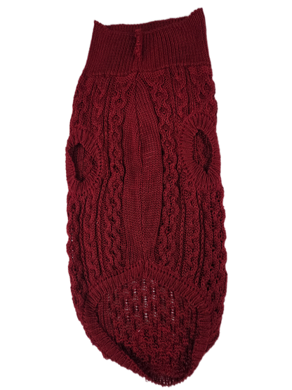 Cooper Yorkshire Terrier Hundepullover