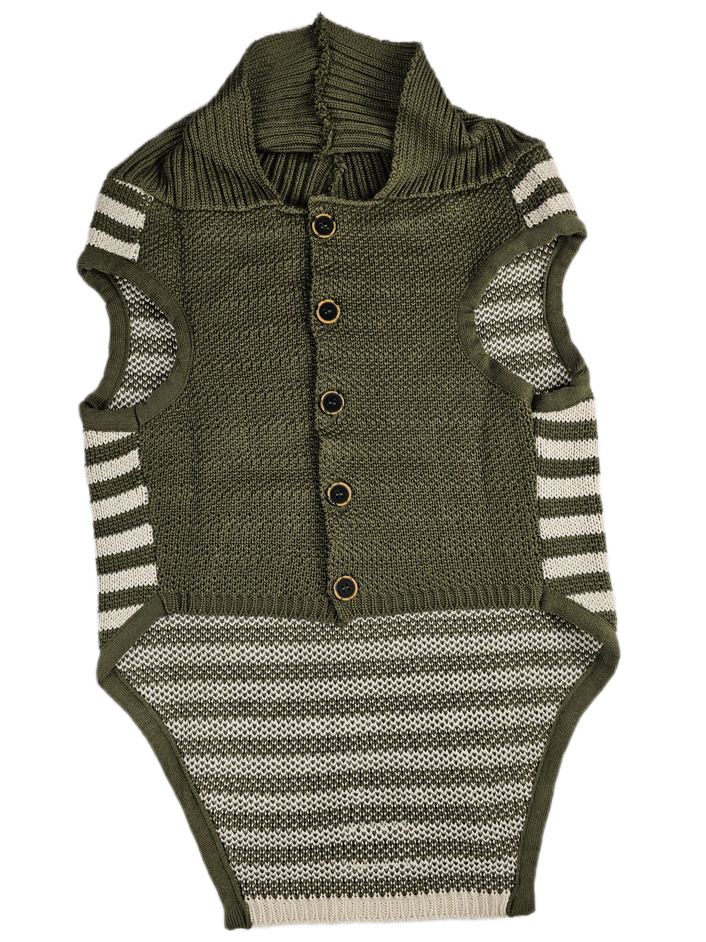 Harley Englische Bulldogge Hundepullover