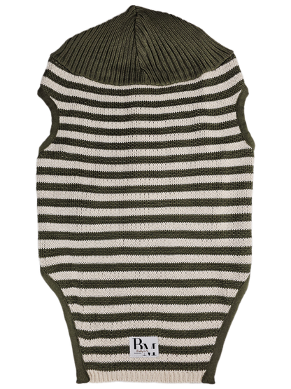 Harley Englische Bulldogge Hundepullover