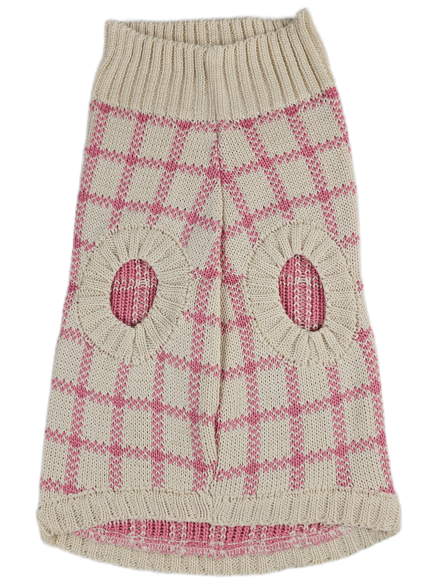 Luna Französische Bulldogge Hundepullover