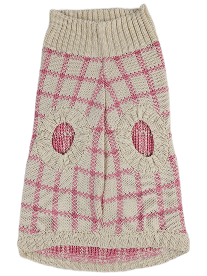 Luna Französische Bulldogge Hundepullover