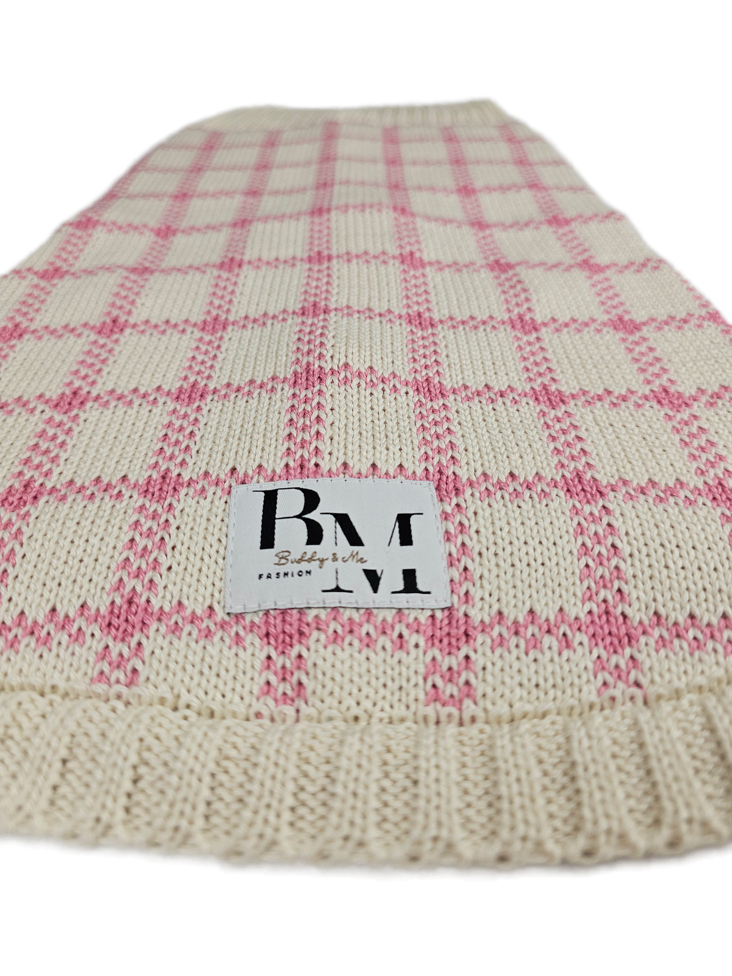 Luna Französische Bulldogge Hundepullover