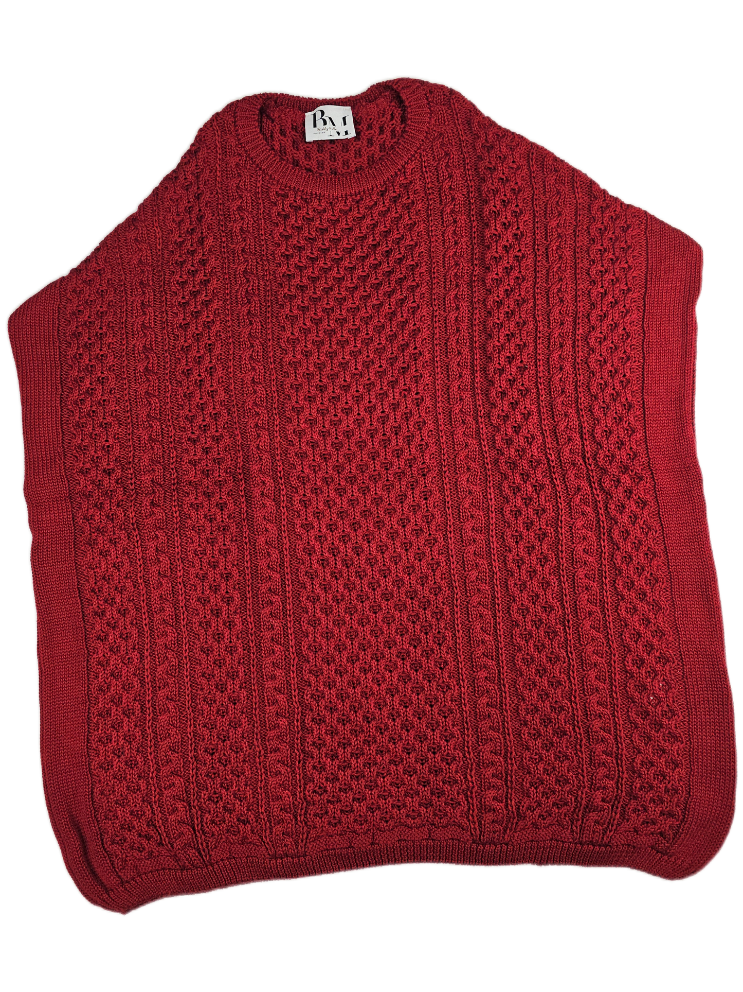 Cooper Strickset für Yorkshire Terrier und Besitzer